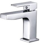 Basin Cold Tap