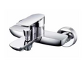 Bath Mixer - Brushed Rose Gold