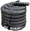 Battle Rope - 12M X 38MM - Strength Shop