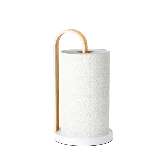 White-Natural