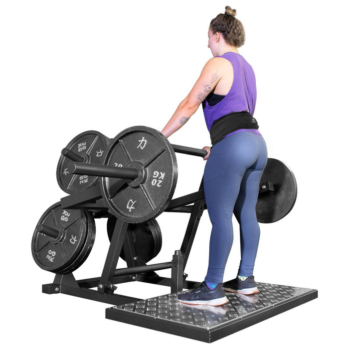 Belt For Belt Squat Machine - Strength Shop