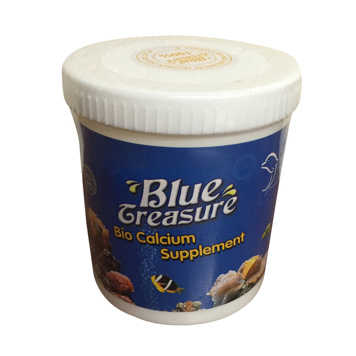Bio Calcium Blue Treasure Marine Supplement 450g