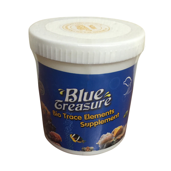 Bio Trace Elements Blue Treasure Marine Supplement 450g