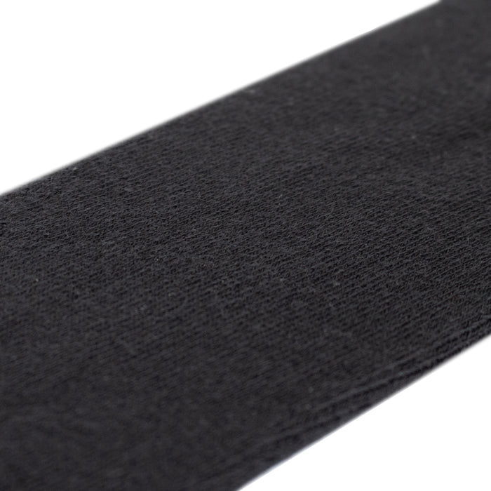 Black Deadlift / Weightlifting Socks - Strength Shop