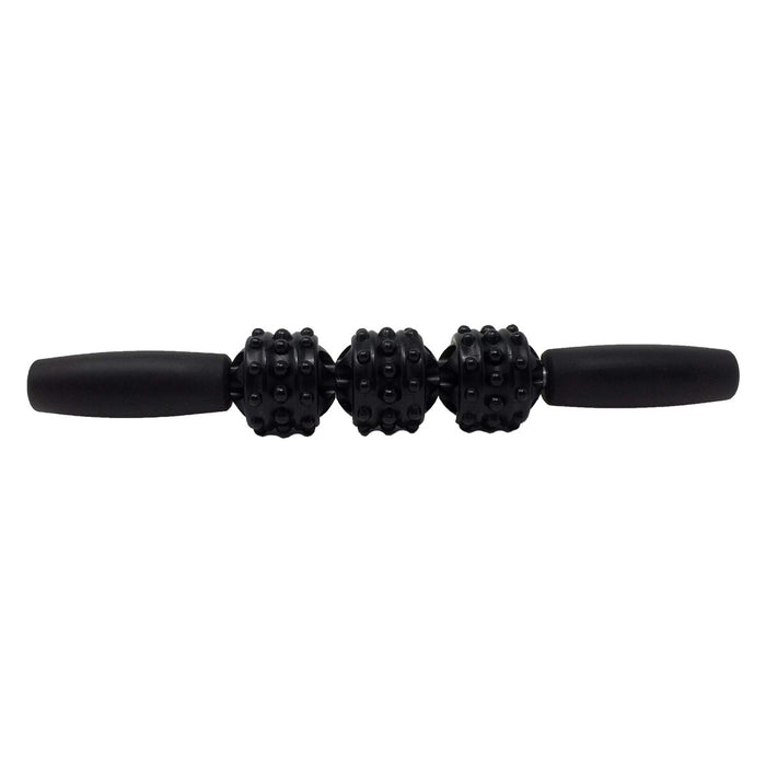 Black Massage Stick - Strength Shop