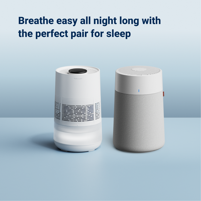 Blue Pure 511i Max + InvisibleMist™ Humidifier Bundle
