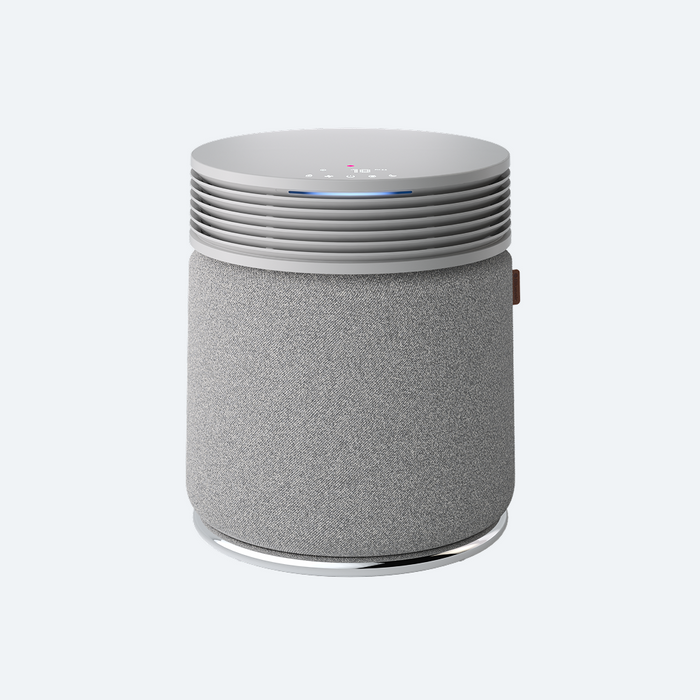 Blue Signature™ Large Ring Base in Chrome