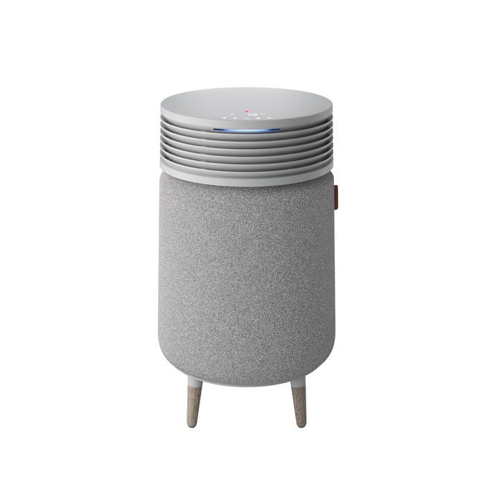 Blue Signature™ Medium Leg Base in Wood