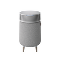 Blue Signature™ Medium Leg Base in Wood