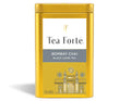 Bombay Chai Loose Leaf Tea Canister - front view