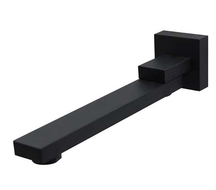 Brass 180D Swivel Wall Mounted Spout