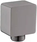 Brass Square Shower Elbow