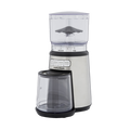 Brew & Blend Electric Coffee Grinder and Burr