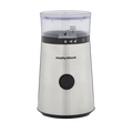 Brew & Blend Electric Coffee Grinder