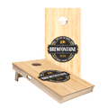 Brewfontaine Star Cornhole Boards - ACA - 000090 | American Cornhole Association
