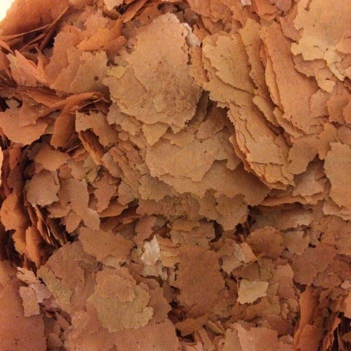 Brine Shrimp Flake Food