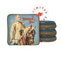 Buffalo Bill Limited Edition Synergy Edge Cornhole Bags | 09.24 Drop - American Cornhole Association