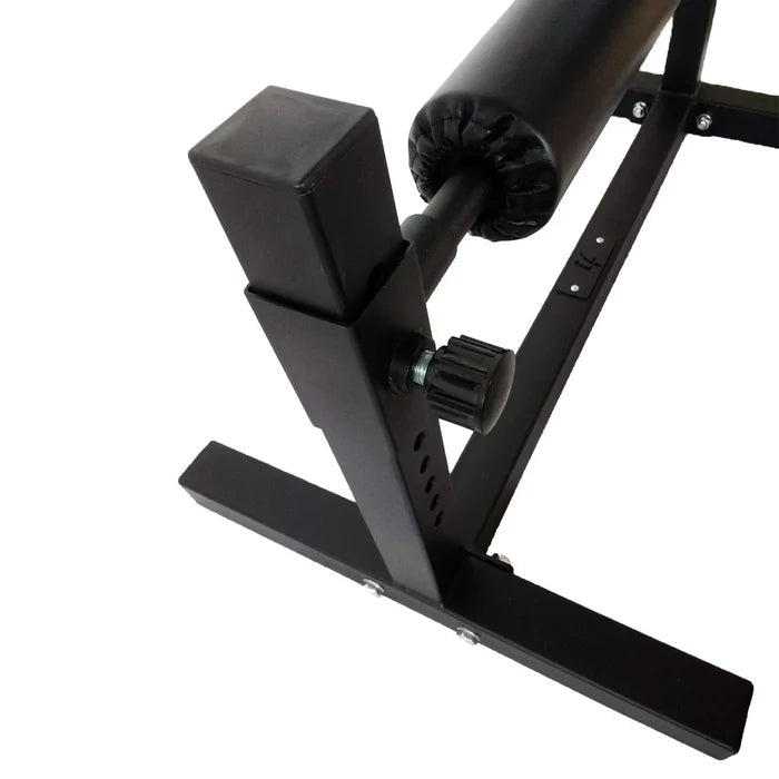 Bulgarian Single Leg Squat Stand - Strength Shop