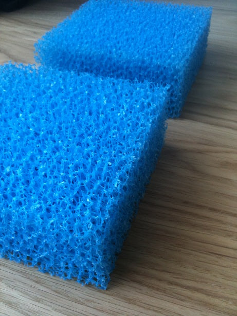 Bumper Pack of Compatible Filters for Juwel Standard / BioFlow 6.0 Filters