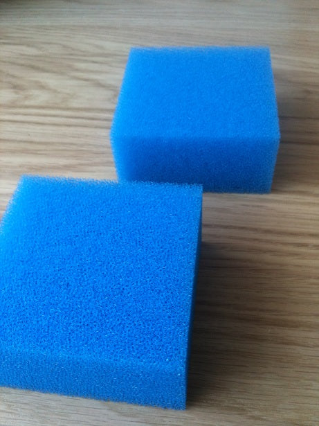 Bumper Pack of Compatible Filters for Juwel Standard / BioFlow 6.0 Filters