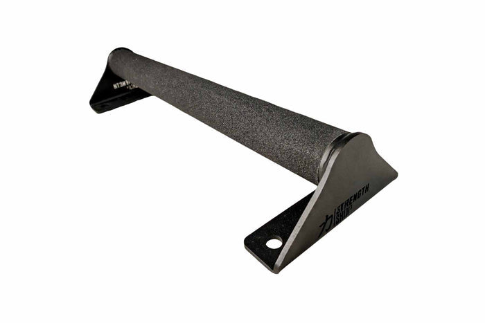 Calf Raise Bar – Stable, Non-Slip Steel Platform for Calf Training - Strength Shop