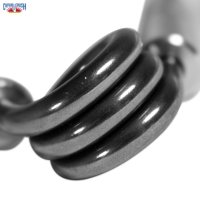 Captains of Crush Hand Grippers - Strength Shop
