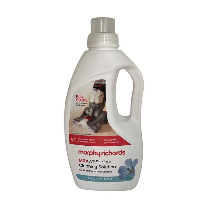 Carpet & Hard Floor Cleaning Solution 1L