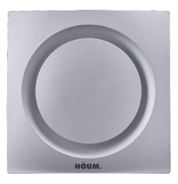 Ceiling Mounted DC Ventilation Fan