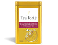 Chamomile Citron loose tea canister- front view