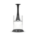 Cherub Baby Glass Pouch Filling Station