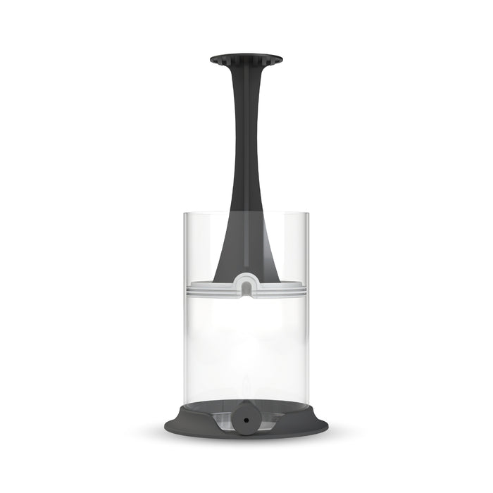 Cherub Baby Glass Pouch Filling Station