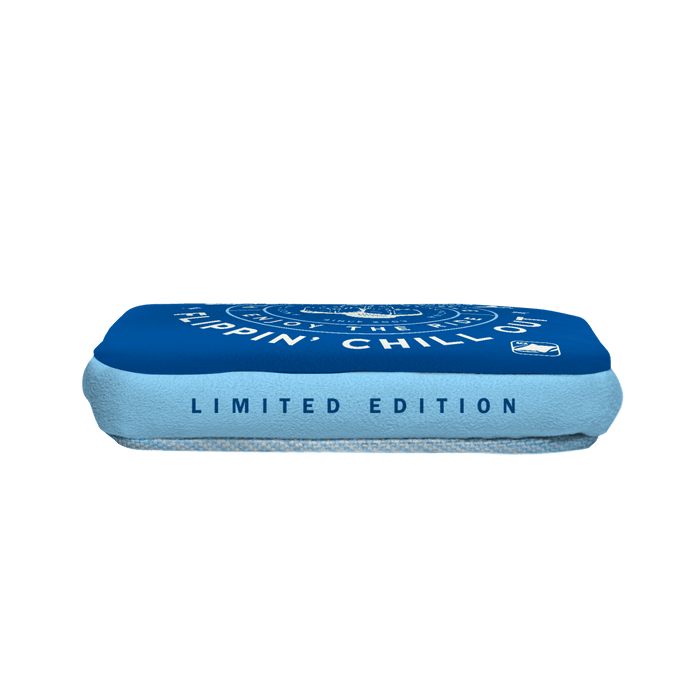 Chill Penguin Limited Edition Synergy Edge Cornhole Bags | 01.25 Drop - American Cornhole Association