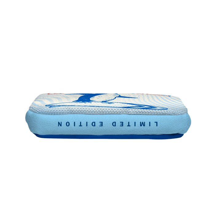 Chill Penguin Limited Edition Synergy Edge Cornhole Bags | 01.25 Drop - American Cornhole Association