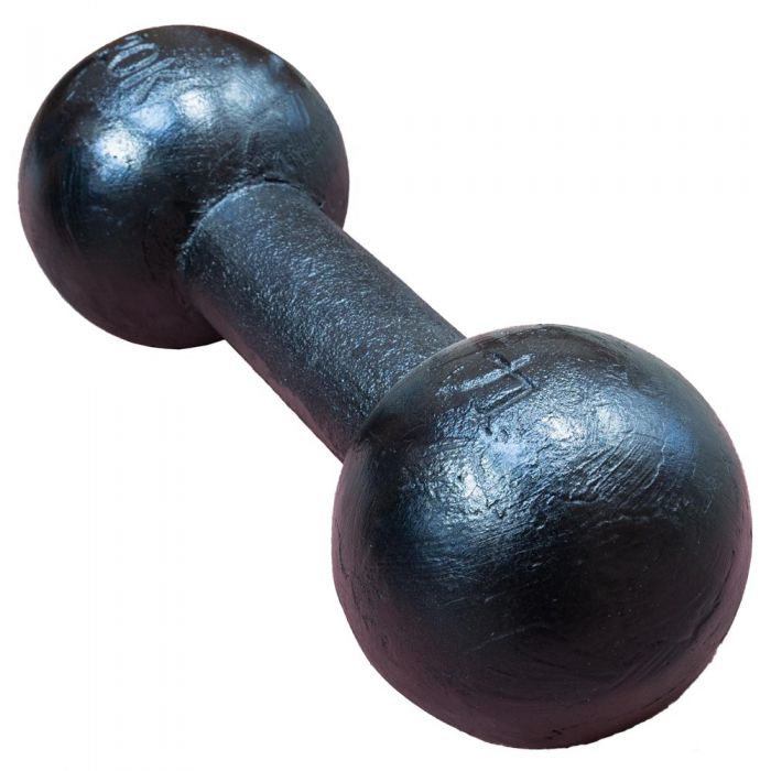 B-WARE Circus Dumbbells 48KG - Strength Shop