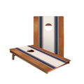 Classic Triangle Retro Surf 2300 Cornhole Boards - American Cornhole Association