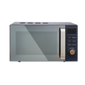 Clay 20L 800W Digital Grey Microwave Flint
