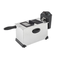 ClearView 3.5L Deep Fat Fryer