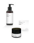Luxe combi deal met tea tree face wash en q10 dag creme