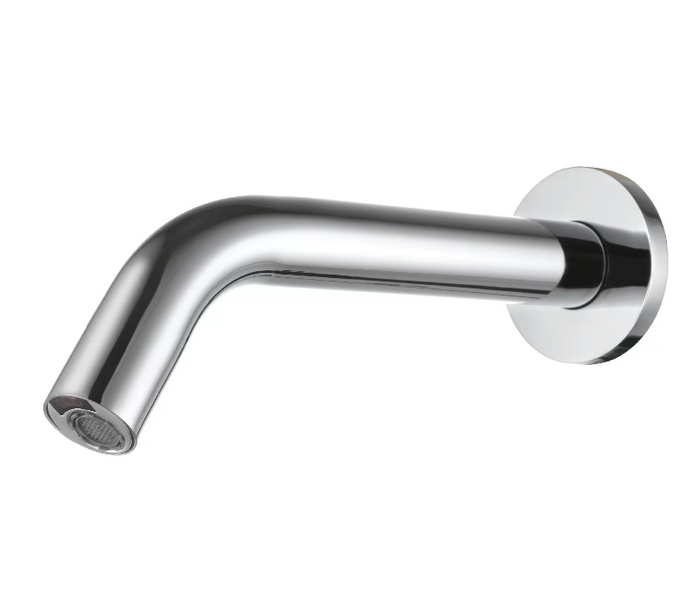 Commercial: Automatic Basin Sensor Tap (DC+AC) - Chrome