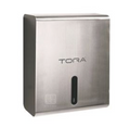 Commercial: SUS304 Paper Holder - Satin
