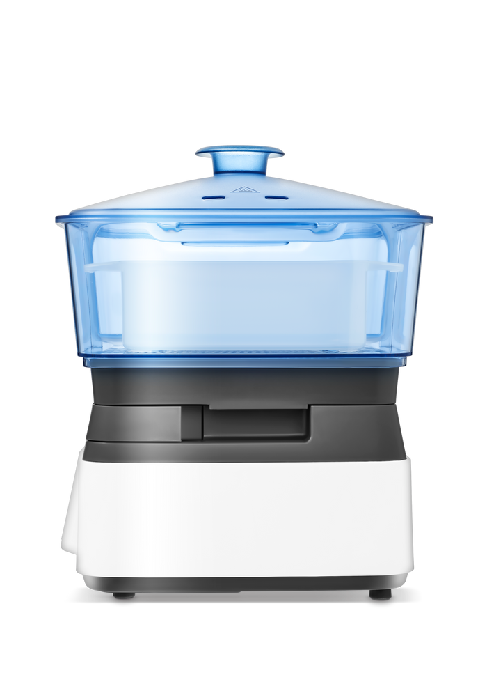 Compact Intellisteam 6L Food Steamer