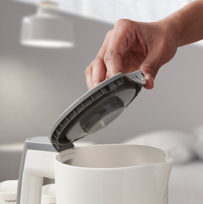 lid on travel kettle