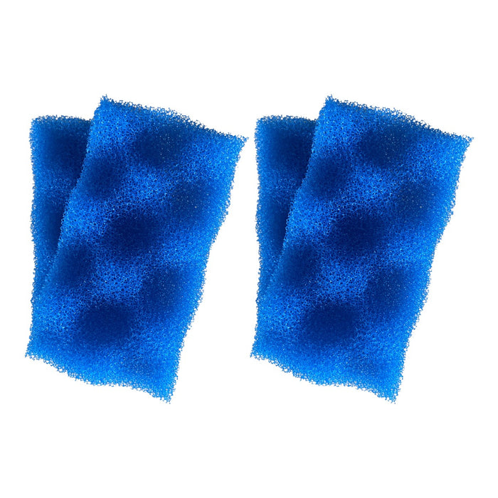 Compatible Bio-Foam Max for Fluval 106 and 107 Filters