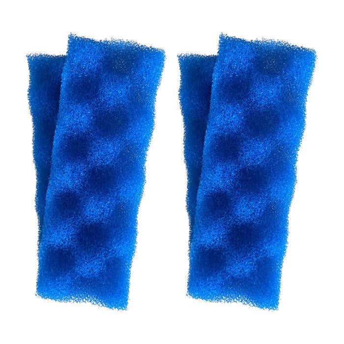 Compatible Bio-Foam Max for Fluval 206 / 207 and 306 / 307 Filters