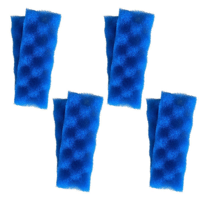 Compatible Bio-Foam Max for Fluval 206 / 207 and 306 / 307 Filters