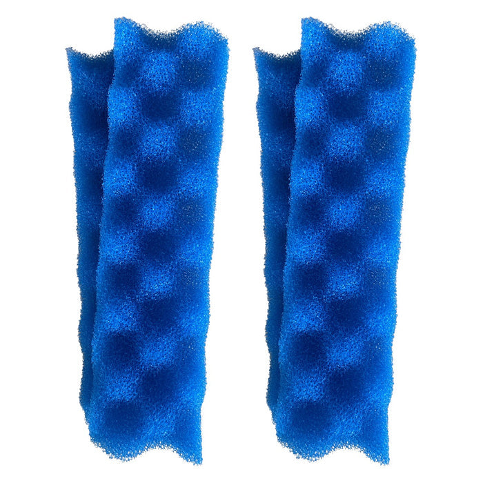 Compatible Bio-Foam Max for Fluval 406 and 407 Filters