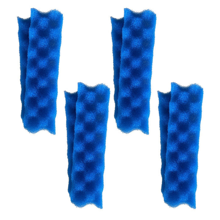 Compatible Bio-Foam Max for Fluval 406 and 407 Filters