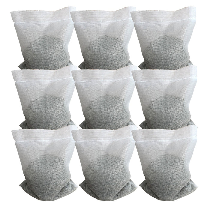 Compatible Fluval 180g Ammonia Remover Bags External Filter Fish Tank Aquarium