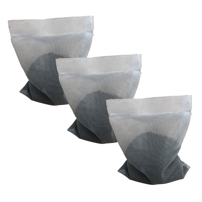 Compatible Fluval Extra Value Pack Media Set - 304/305/306/307 and 404/405/406/407