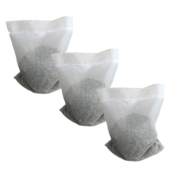 Compatible Fluval Extra Value Pack Media Set - 304/305/306/307 and 404/405/406/407